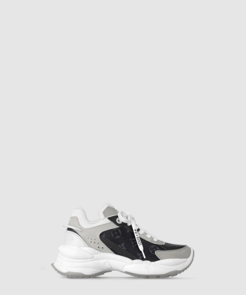 루이비통 런 55 스니커즈 1AD2MR