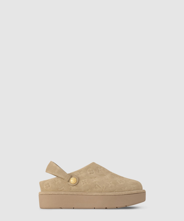 루이비통 아스펜 컴포트 클로그 1ADCFD