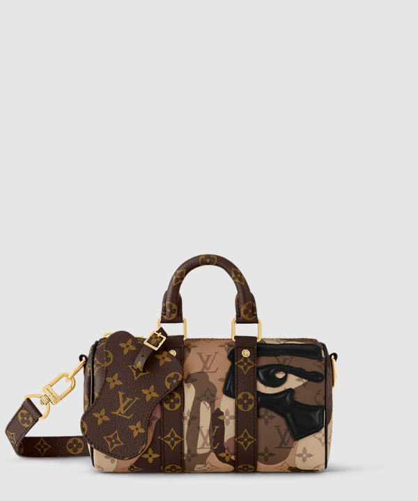 루이비통 키폴 반둘리에 25 M46678