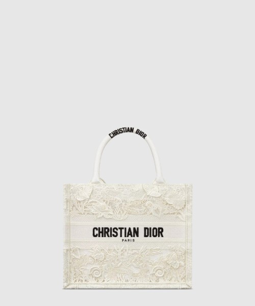 디올 북 토트백 스몰 M1265