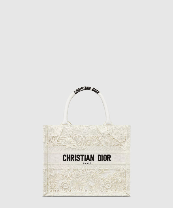 디올 북 토트백 스몰 M1265