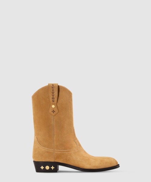 루이비통 라이더 부츠 1AD7PH