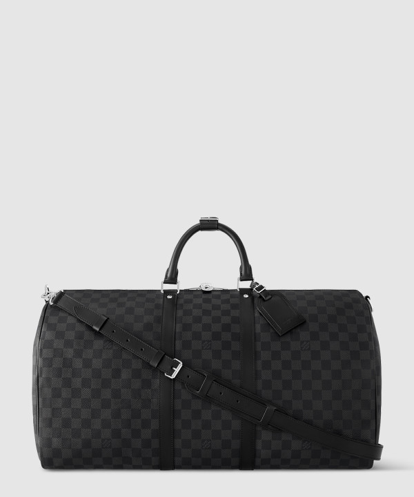 루이비통 키폴 55 반둘리에 N41413