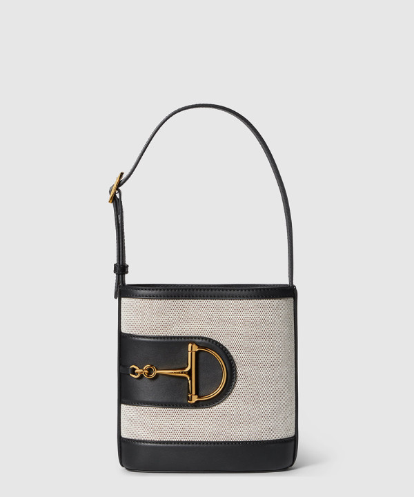 구찌 73 미니 버킷백 833665