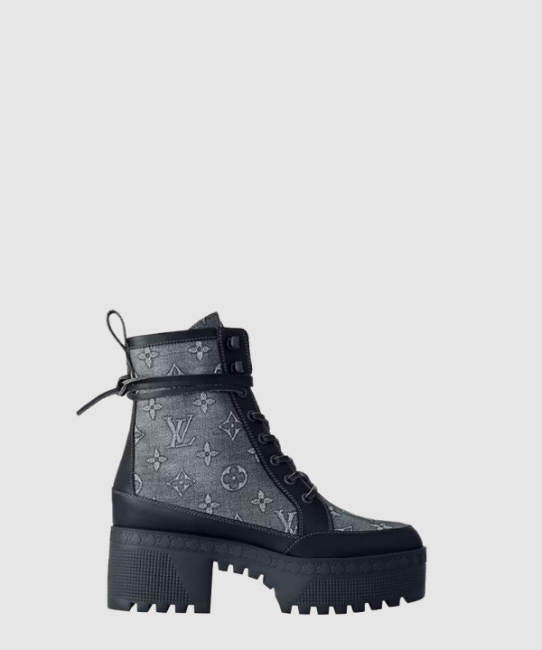 루이비통 부츠 1ACL3Y