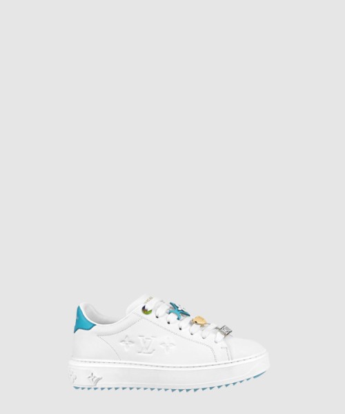 루이비통 스니커즈 1AADNS