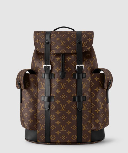 루이비통 크리스토퍼 MM M43735