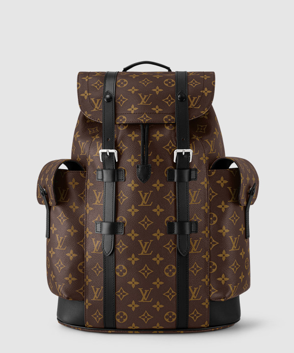 루이비통 크리스토퍼 MM M43735