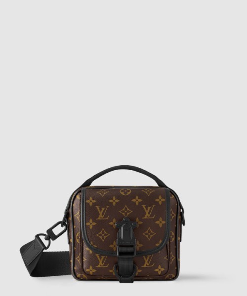 루이비통 퀘스트 메신저 M46973