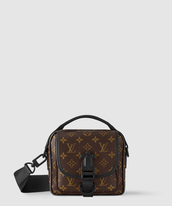 루이비통 퀘스트 메신저 M46973