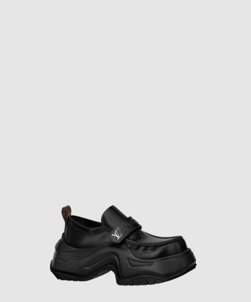 루이비통 스니커즈 1ABI56