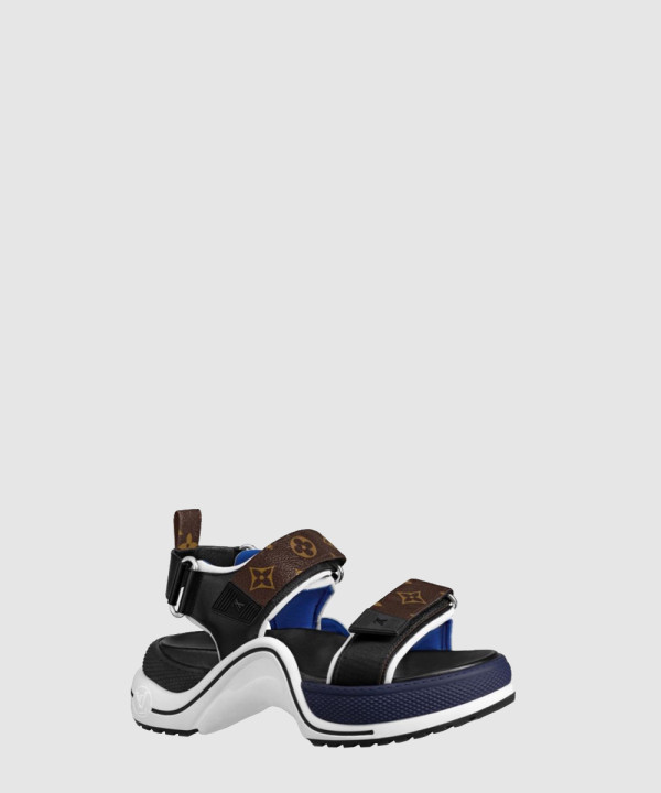 루이비통 샌들 1A5MG5