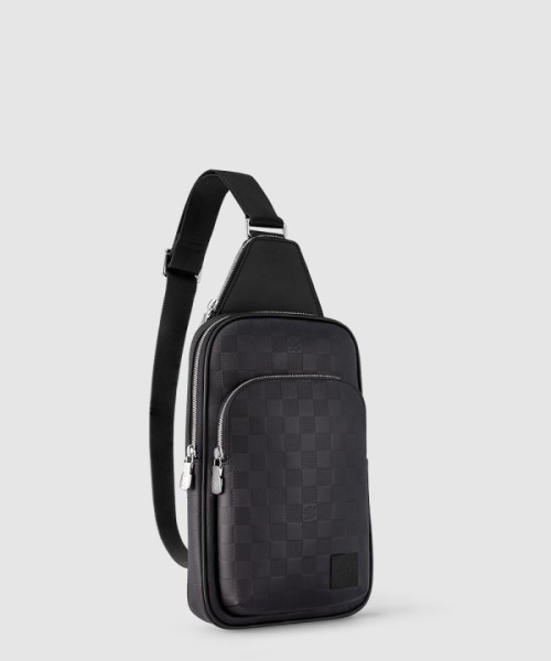 루이비통 에비뉴 슬링백 N45303