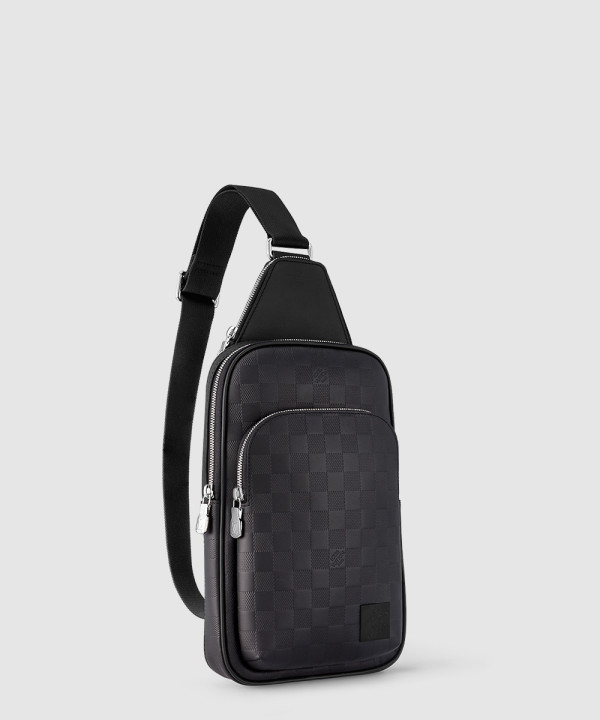 루이비통 에비뉴 슬링백 N45303