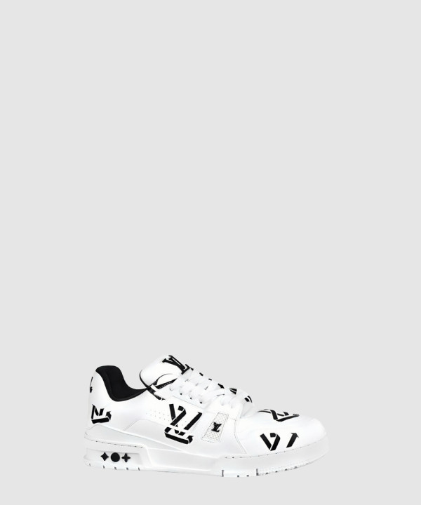 루이비통 스니커즈 1AAGXX