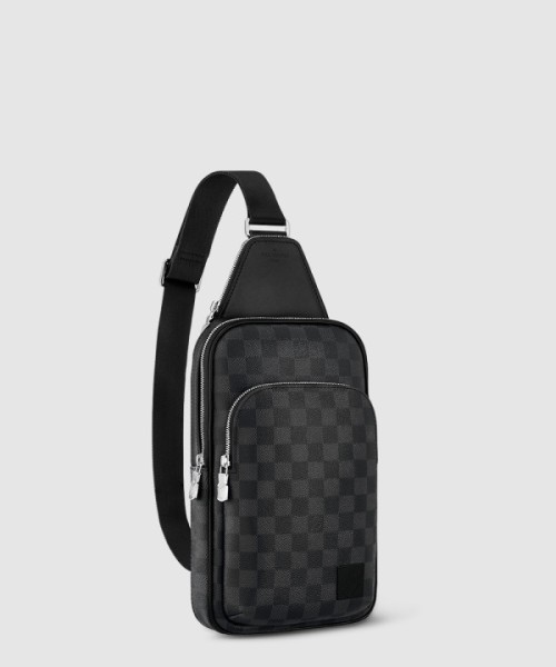 루이비통 에비뉴 슬링백 N45302