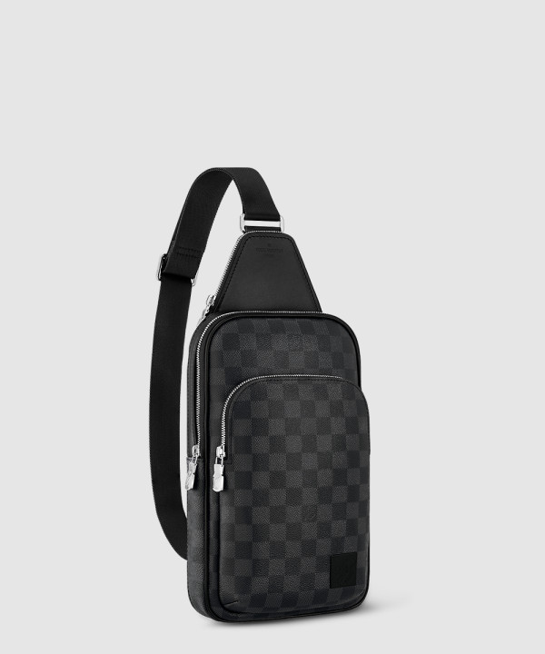 루이비통 에비뉴 슬링백 N45302