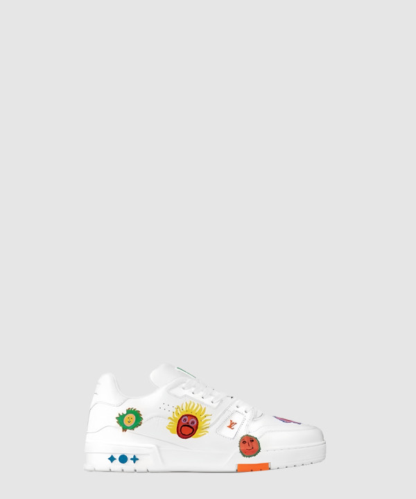 루이비통 스니커즈 1ABD3E