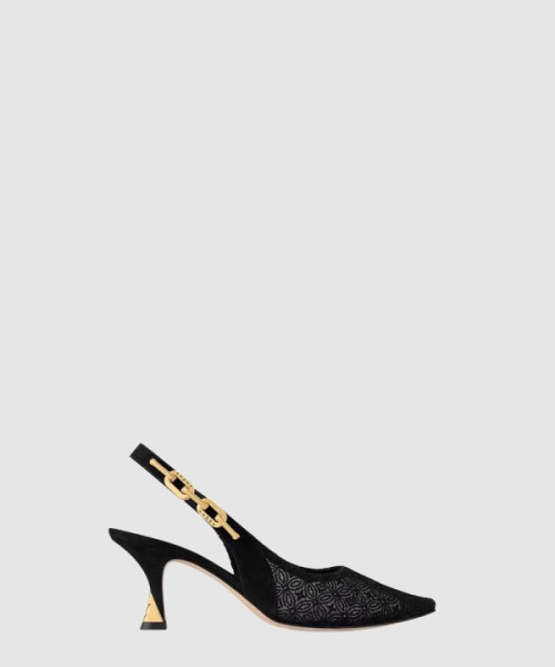 루이비통 슬링백 펌프스 1ACGZ1