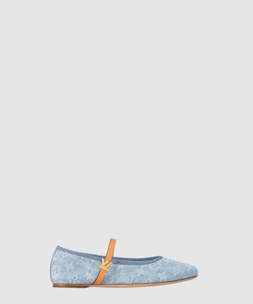 루이비통 플랫 발레리나 1ACZ9X