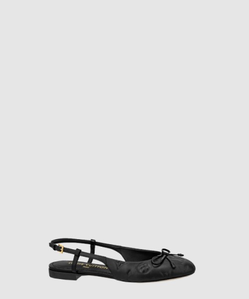 루이비통 플랫 샌들 1ABW0E