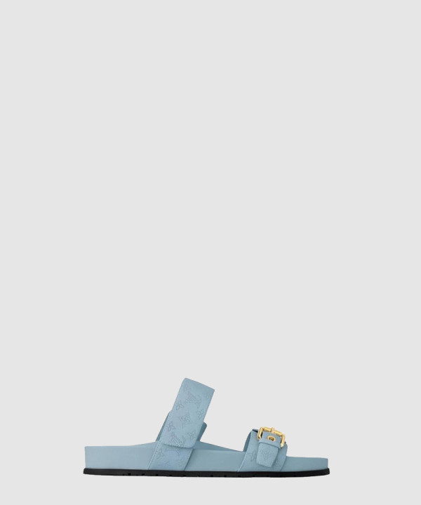 루이비통 슬리퍼 1ACKJ9