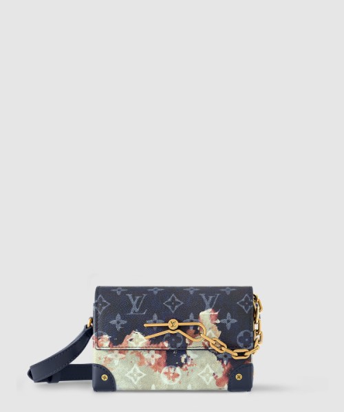 루이비통 스티머 웨어러블 월릿 M82900