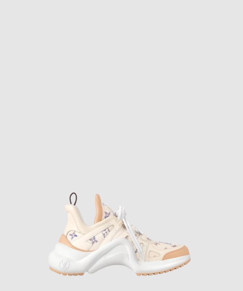 루이비통 LV 아치라이트 스니커즈 1ACSQE