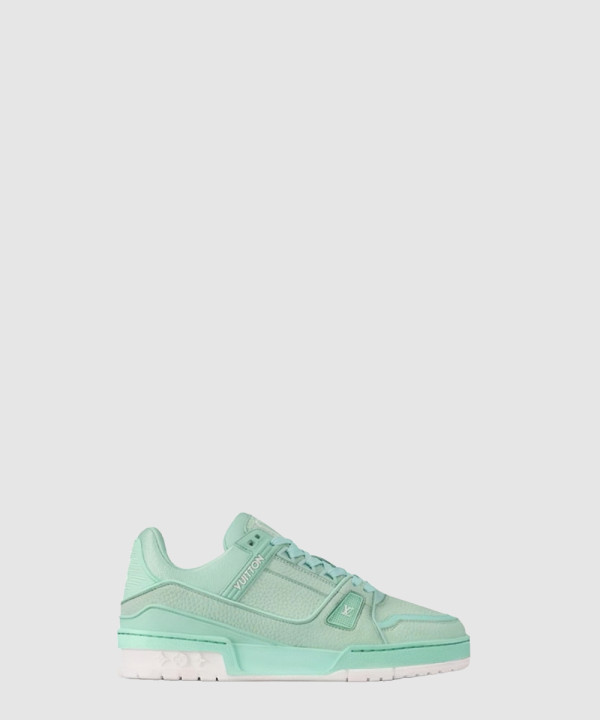 루이비통 LV 트레이너 스니커즈 1ACRMT