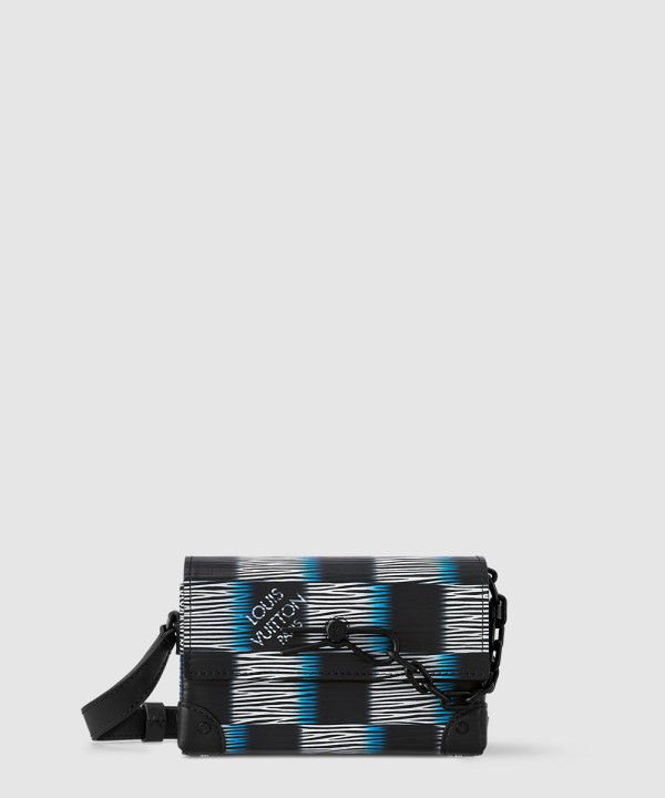 루이비통 스티머 웨어러블 월릿 M82819