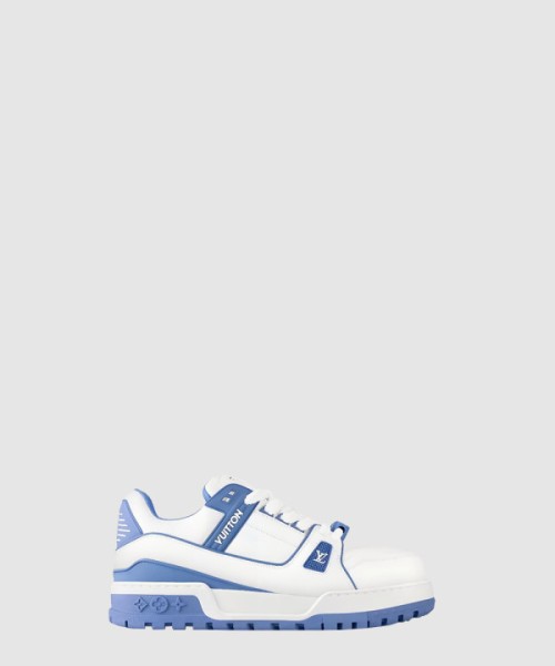 루이비통 LV 트레이너 맥시 스니커즈 1ACRLG