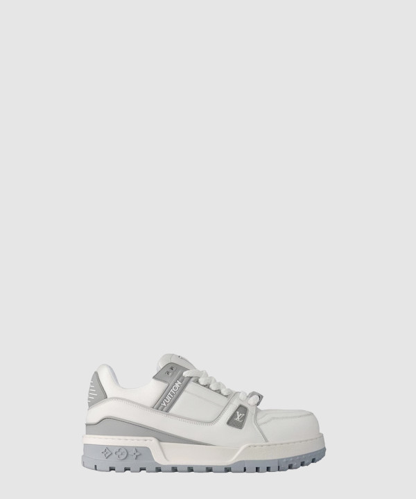 루이비통 LV 트레이너 맥시 스니커즈 1ACPPZ