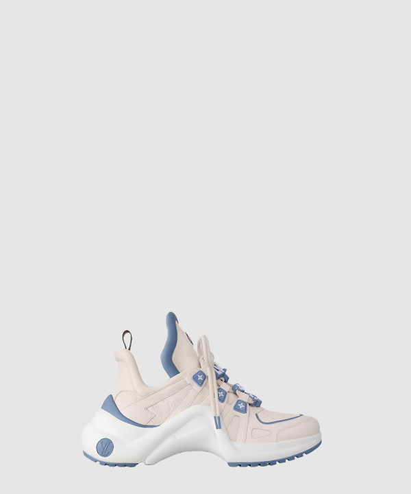 루이비통 LV 아치라이트 스니커즈 1AD28F