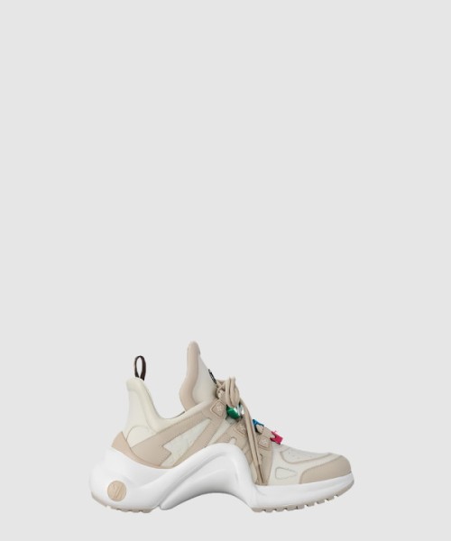 루이비통 LV 아치라이트 스니커즈 1AD271