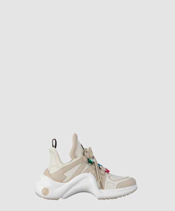 루이비통 LV 아치라이트 스니커즈 1AD271