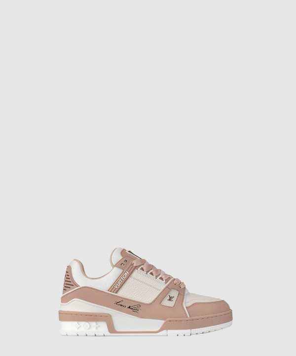 루이비통 LV 트레이너 스니커즈 1ACX57