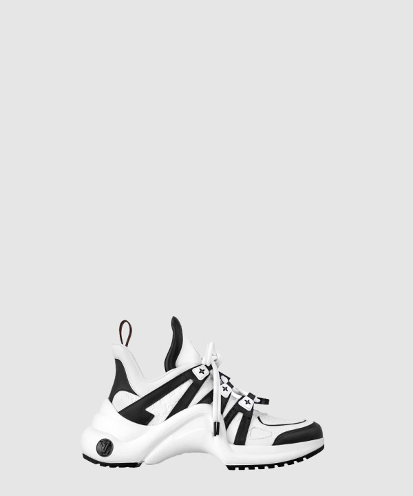 루이비통 LV 아치라이트 스니커즈 1AD2GE