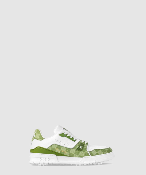 루이비통 LV 트레이너 스니커즈 1ACRCL