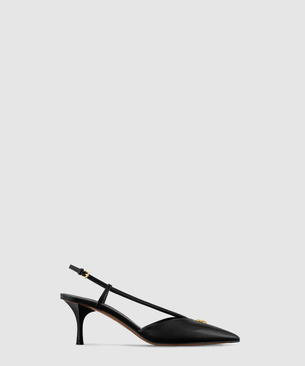 루이비통 스텔라 슬링백 펌프스 1ACLEC