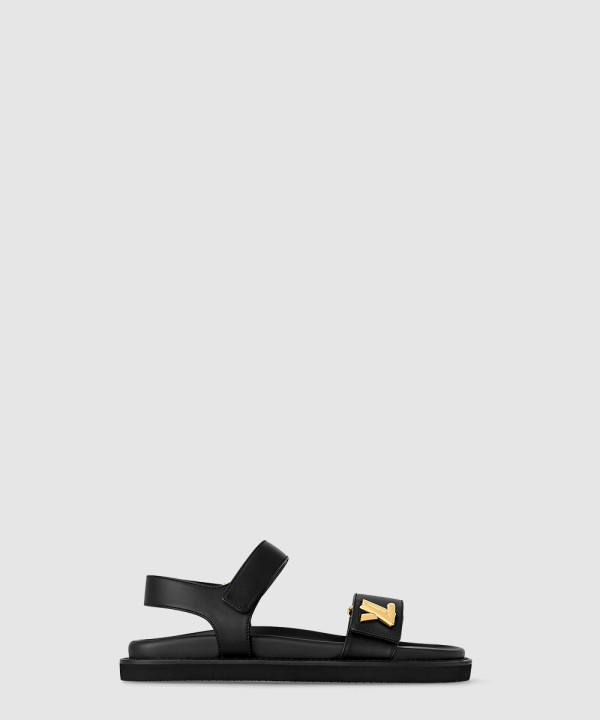 루이비통 LV 선셋 컴포트 샌들 1ABW6O