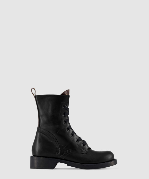 루이비통 메트로폴리스 플랫 레인저 부츠 1A7WI0