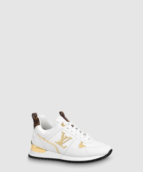 루이비통 런 어웨이 스니커즈 1AAP3W