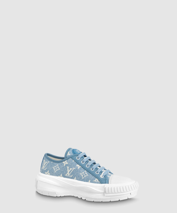 루이비통 LV 스쿼드 스니커즈 1AB19K