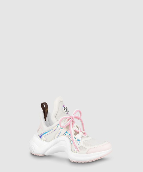 루이비통 LV 아치라이트 스니커즈 1AA1WC