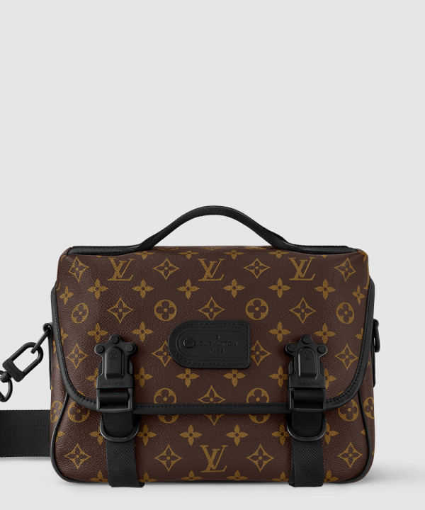 루이비통 LV 트레일 메신저 M46972