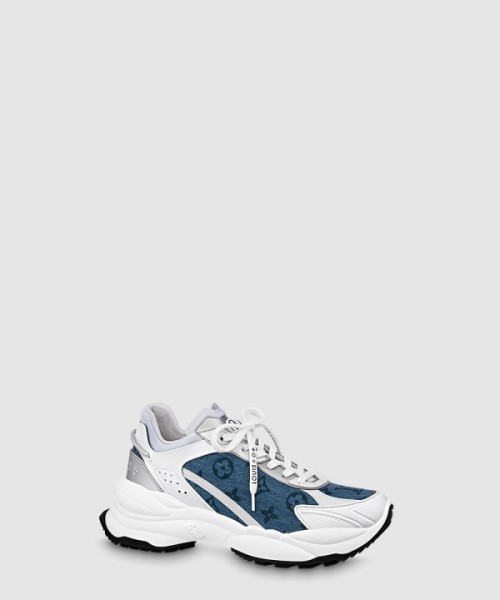 루이비통 런 55 스니커즈 1ABHQF