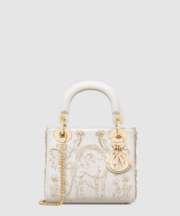 디올 레이디 미니백 M0505