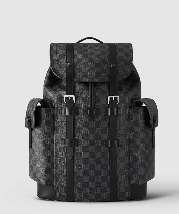 루이비통 크리스토퍼 백팩 N41379