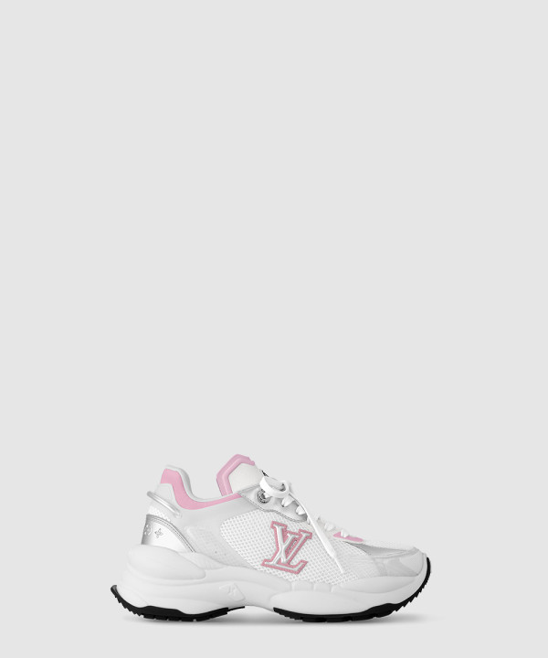 루이비통 런 55 스니커즈 1ABVI3