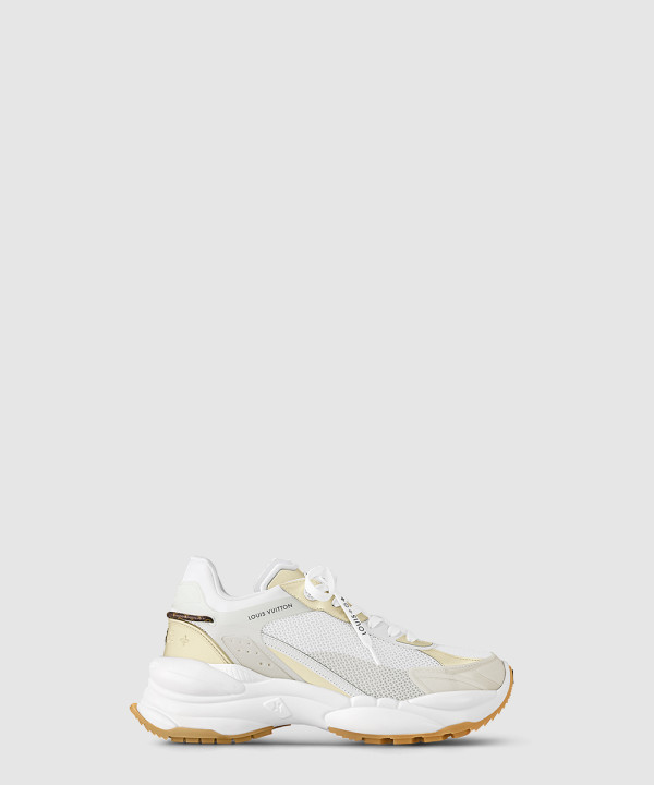 루이비통 런 55 스니커즈 1AAP5T